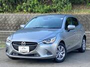 2016 MAZDA DEMIO 13S