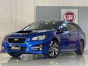2019 SUBARU LEVORG