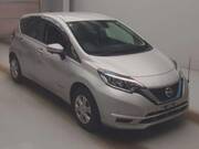 2020 NISSAN NOTE