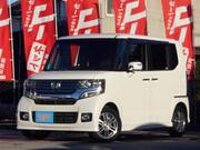 2014 HONDA N-BOX CUSTOM