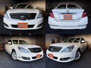 2010 NISSAN TEANA 250XL