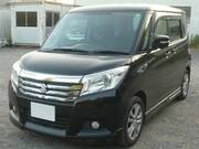 2016 SUZUKI SOLIO