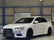 2008 MITSUBISHI LANCER