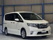 2012 NISSAN SERENA