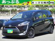 2018 TOYOTA SIENTA
