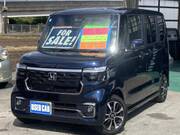 2025 HONDA N-BOX CUSTOM