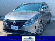 2023 NISSAN NOTE