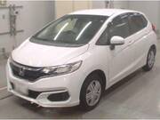 2019 HONDA FIT