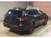 SUBARU LEGACY OUTBACK