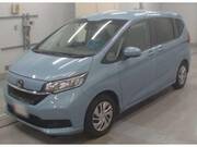 2021 HONDA FREED
