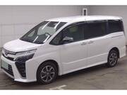 2019 TOYOTA VOXY