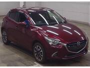 2017 MAZDA DEMIO