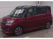 2019 MITSUBISHI OTHER