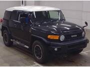 2015 TOYOTA FJ CRUISER