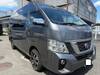 NISSAN OTHER