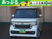 2023 HONDA N-BOX CUSTOM
