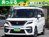 SUZUKI SOLIO BANDIT