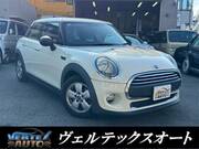 2017 BMW MINI ONE