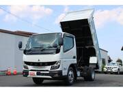 2025 FUSO CANTER