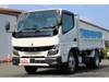 FUSO CANTER