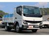 FUSO CANTER