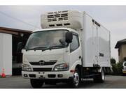 2015 HINO DUTRO
