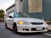 HONDA CIVIC FERIO