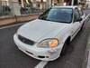 HONDA CIVIC FERIO
