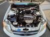 HONDA CIVIC FERIO