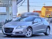 2011 HONDA CR-Z Α