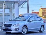 2014 SUBARU IMPREZA SPORTS