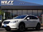 2014 SUBARU XV