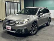 2015 SUBARU LEGACY OUTBACK