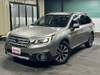 SUBARU LEGACY OUTBACK
