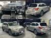 SUBARU LEGACY OUTBACK