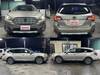 SUBARU LEGACY OUTBACK
