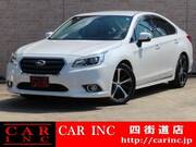 2016 SUBARU LEGACY B4