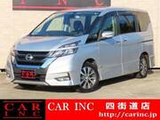 2017 NISSAN SERENA