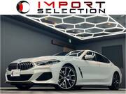 2020 BMW 8 SERIES