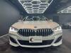 BMW 8 SERIES