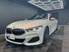 BMW 8 SERIES