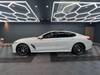 BMW 8 SERIES