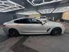 BMW 8 SERIES