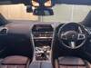 BMW 8 SERIES