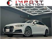 2018 AUDI A5 SPORTBACK
