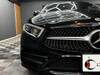 MERCEDES BENZ CLS-CLASS
