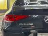 MERCEDES BENZ CLS-CLASS