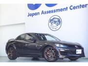 2012 MAZDA RX-8