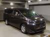TOYOTA VELLFIRE HYBRID