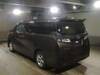 TOYOTA VELLFIRE HYBRID